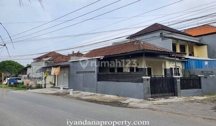 Id:F-789 Dijual Rumah Sidakarya Denpasar Bali Dekat Sesetan 2