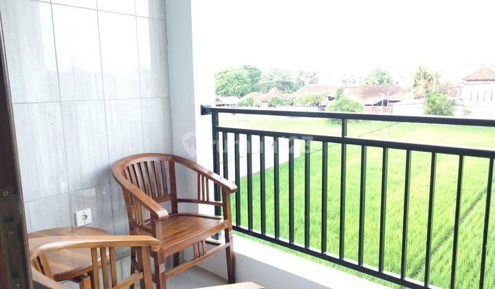 ID:F-565 For Rent Guesthouse Kemenuh Sukawati Bali Near Ubud 1