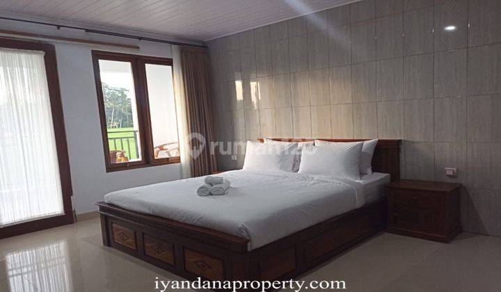 ID:F-565 For Rent Guesthouse Kemenuh Sukawati Bali Near Ubud 2