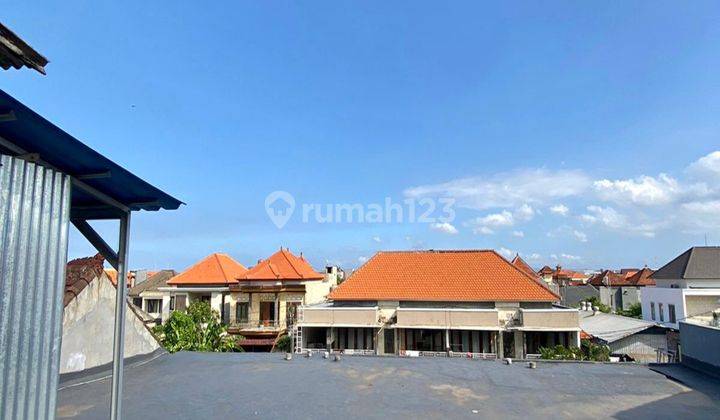 ID:F-613 For sale Glogor Carik Pemogan Boarding House Denpasar Bali  2