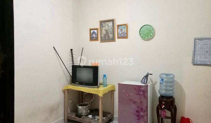 ID:F-619 Dijual Rumah Pering Gianyar Bali Dekat Denpasar Sanur 2