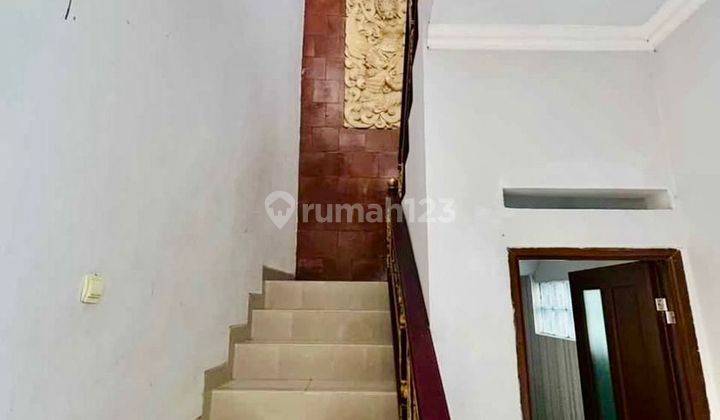 ID:F-621 Dijual Rumah Murah Peguyangan Denpasar Bali Dekat Gatsu 2