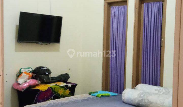 ID:F-640 Dijual Rumah Pemecutan Denpasar Bali Dekat Gatsu Ubung 2