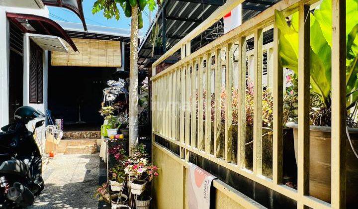 ID:F-681 Dijual Rumah Monang Maning Denpasar Bali Dekat Seminyak 2