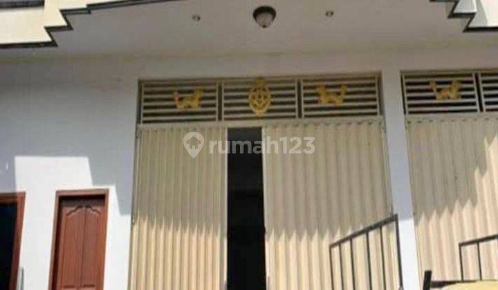 ID:F-685 Dijual Rumah Murah Penatih Denpasar Bali Dekat Renon 1