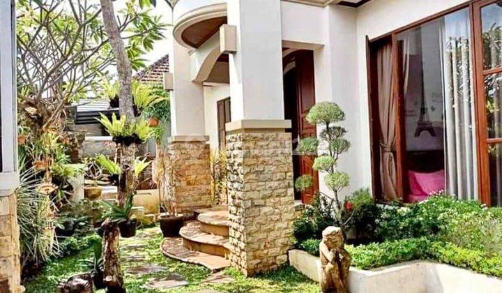 ID:F-686 Disewakan Rumah Murah Batubulan Gianyar Bali Dekat Gatsu 1