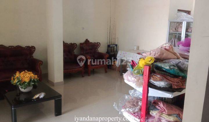 ID:F-691 Cheap house for sale in Renon Denpasar Bali near Panjer 2