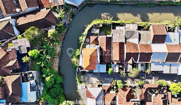 ID:F-694 Dijual Rumah Murah Ubung Denpasar Bali Dekat Gatsu 1