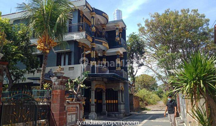 ID:F-710 Dijual Rumah Banyuning Singaraja Bali Dekat Penarukan 1