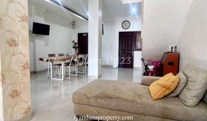 ID:F-712 Cheap Houses for Sale at Pura Demak Denpasar Bali  2