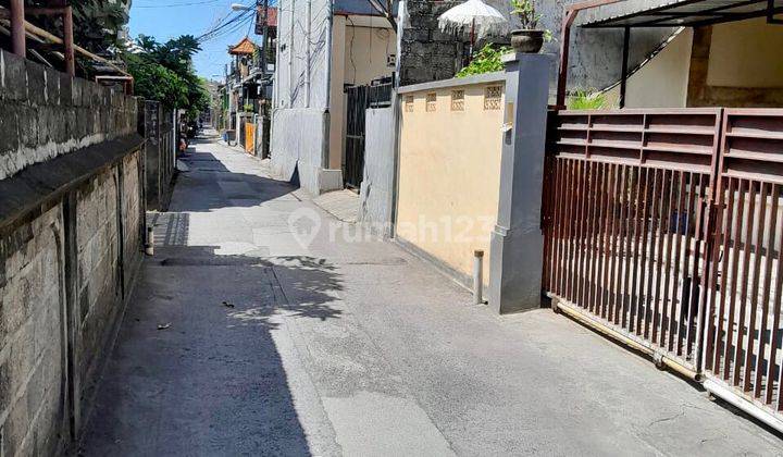 Id:F-799 Dijual Rumah Pedungan Denpasar Bali Dekat Seminyak  2