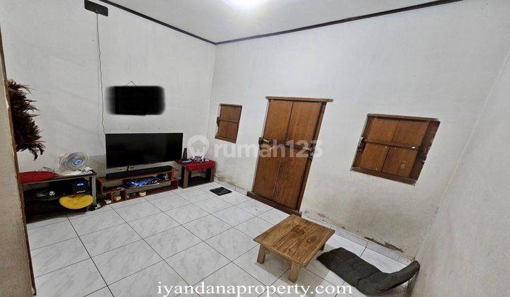 Id:F-831 Dijual Rumah Ubung Denpasar Utara Bali Dekat Gatsu  2