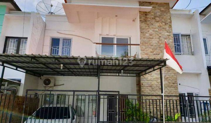 Id:F-882 Dijual Rumah Jimbaran Kuta Selatan Bali Dekat Nusa Dua 2