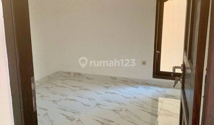 Id:e-73 Disewakan Rumah Pemogan Denpasar Selatan Bali 2