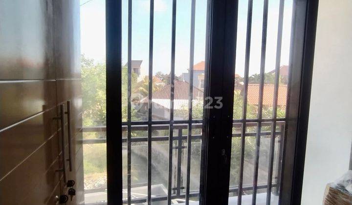 Id:e-22 Dijual Rumah Murah Pemogan Denpasar Selatan Bali 2