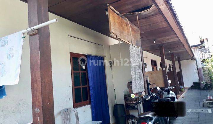 Id:F-824 Dijual Rumah Kos Sanur Denpasar Bali Dekat Renon Sesetan 2