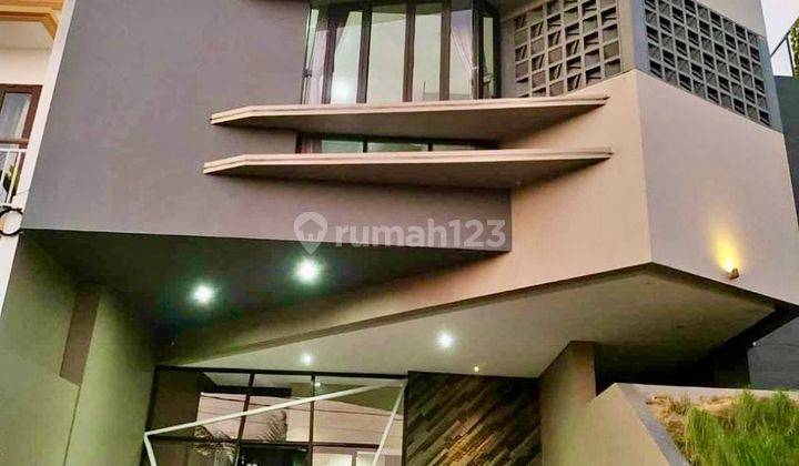 Id:F-786 Disewakan Rumah Sedap Malam Denpsar Timur Bali Furnished