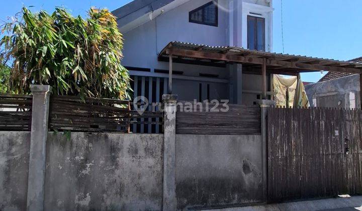 Id:F-845 Dijual Rumah Renon Denpasar Bali Dekat Panjer Sanur 1