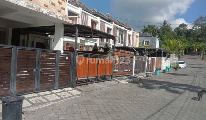 Id:F-877 Dijual Rumah Kerambitan Tabanan Bali Dekat Kediri 2