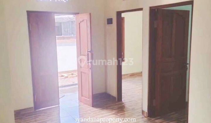 Id:F-823 Dijual Rumah Murah Sanur Denpasar Bali Dekat Renon 2