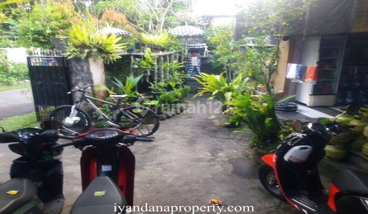 Id:F-872 House for Sale in Blahbatuh Gianyar Bali Near Pering Ubud 2