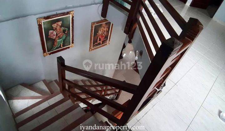 Id:e-13 Dijual Rumah Minimalis Murah Akasia Denpasar Bali SHM - Sertifikat Hak Milik 2