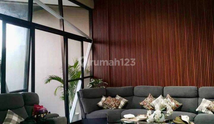 Id:F-786 Disewakan Rumah Sedap Malam Denpsar Timur Bali Furnished 2