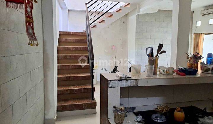 Id:e-39 Dijual Rumah Murah Padangsambian Bali Dekat Canggu  2