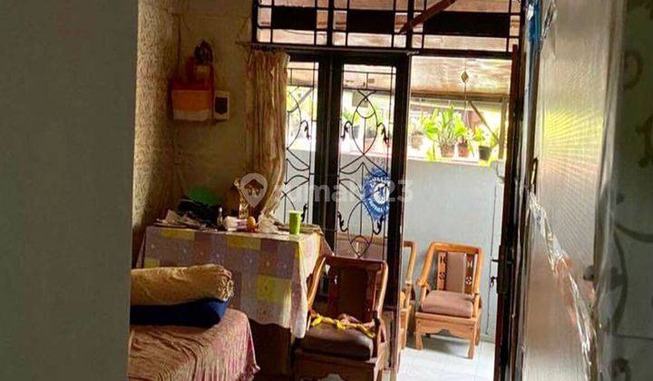 Id:F-787 Dijual Rumah Pedungan Denpasar Bali Dekat Seminyak 2