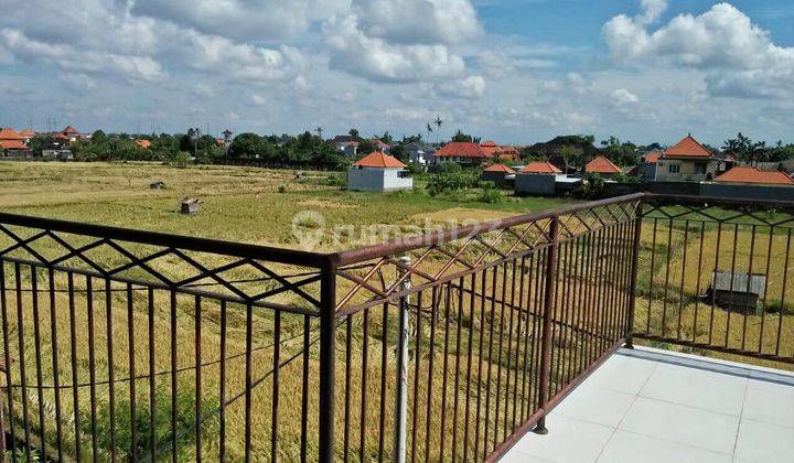 Id:F-764 Disewakan Rumah Sanur Denpasar Bali Dekat Panjer Renon 1