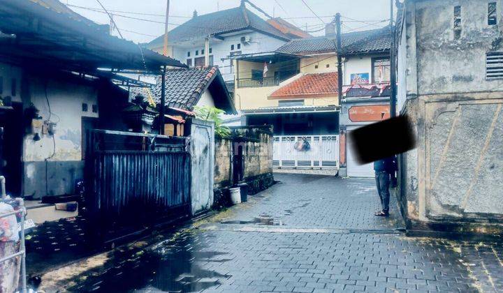 Id:e-10 Dijual Rumah Murah Dalung Kuta Utara Bali Dekat Gatsu 1