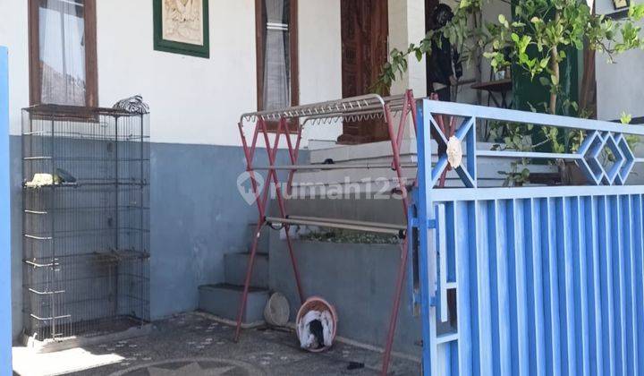 Id:F-875 Dijual Rumah Selemadeg Tabanan Bali Dekat Kerambitan 1