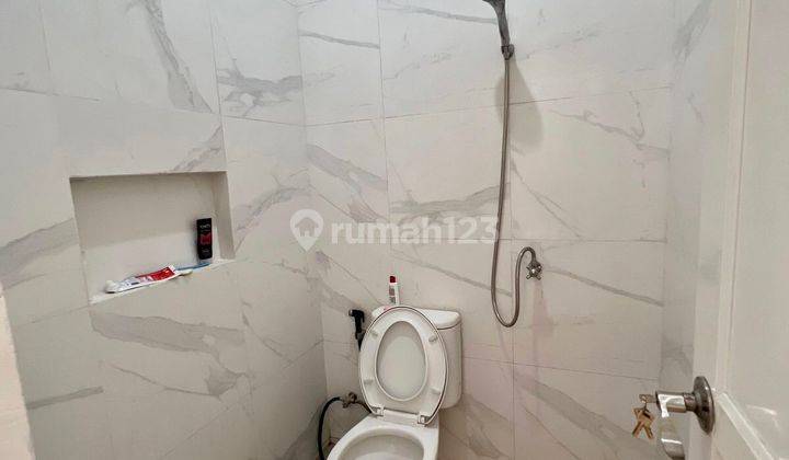 Id:e-11 Dijual Rumah Jimbaran Kuta Selatan Bali Dekat Gwk Ungasan 2