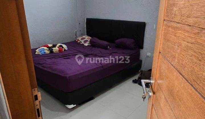 Id:F-818 Dijual Rumah Ubung Denpasar Utara Bali Dekat Gatsu 2