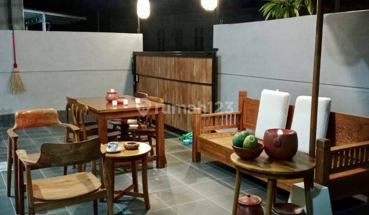 Id:e-21 Dijual Rumah Murah Tabanan Kota Bali Dekat Tanah Lot 2