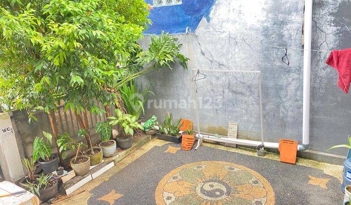 ID:F-752 Dijual Rumah Ubung Denpasar Utara Bali Dekat Sempidi  2