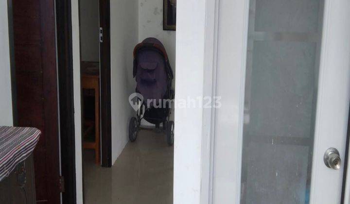 Id:F-816 Dijual Rumah Murah Ubung Denpasar Bali Dekat Gatsu  2