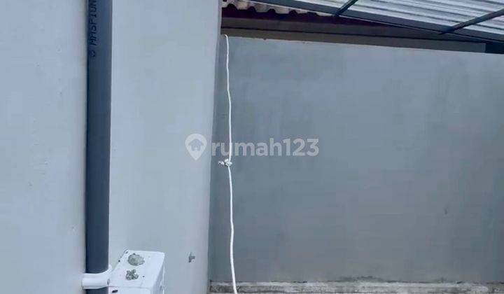 Id:e-20 Disewakan Rumah Kesiman Denpasar Timur Bali Dekat Sanur 2