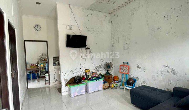 Id:e-12 Dijual Rumah Murah Tabanan Kota Bali Dekat Tanah Lot 2