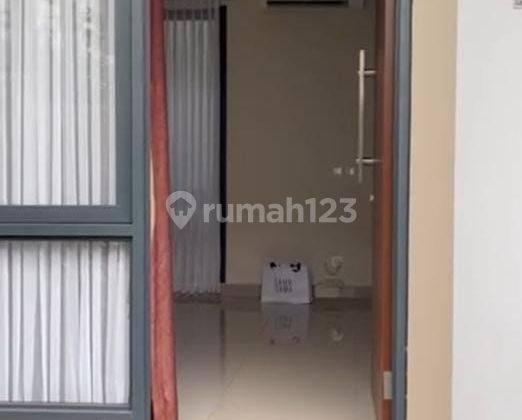 Rumah minimalis siap huni 2