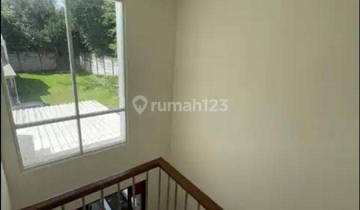 Rumah bagus dan murah siap huni di citra grand 2