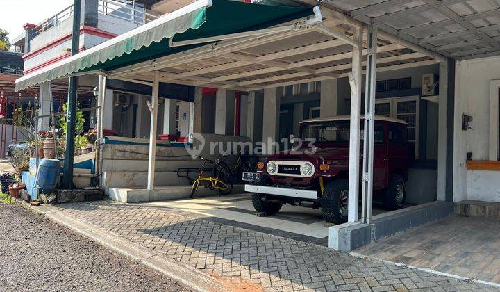 Rumah Murah Dan Bagus Siap Huni Di Kota Wisata 1