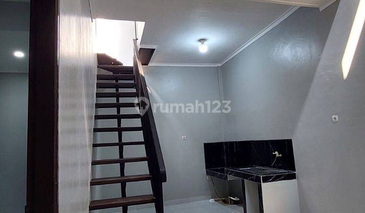 Rumah bagus renovasi siap huni 2