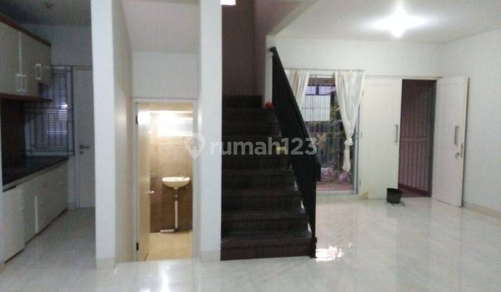 Rumah bagus dan murah raffles hills 2