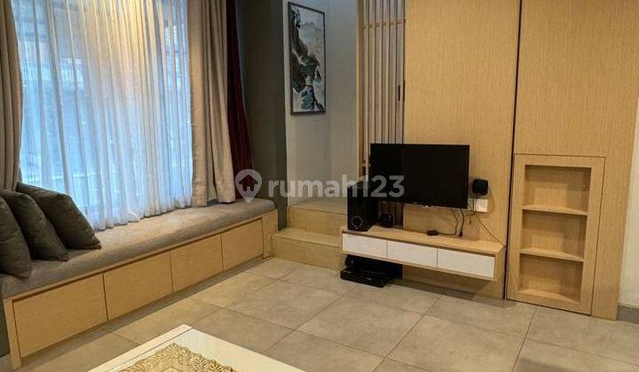 Rumah Minimalis Murah Dan Bagus Legenda Wisata 2