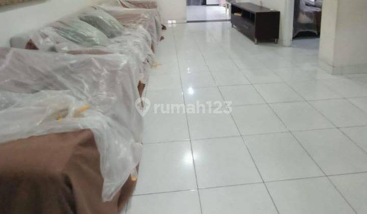 Rumah Bagus Rapi Dan Murah Kota Wisata 2