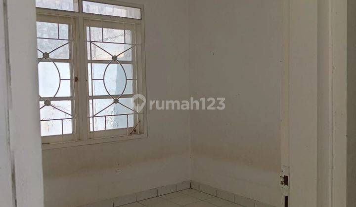 Rumah Murah Siap Huni Kota Wisata 2