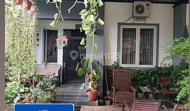 Rumah Bagus Siap Huni Legenda Wisata 1