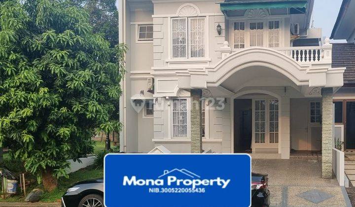 Rumah Besar dan Murah Kota Wisata 1