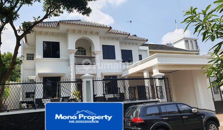 Rumah Besar Dan Murah Citra Grand 1